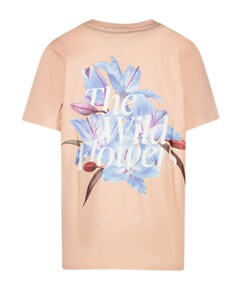 T-shirt oranje