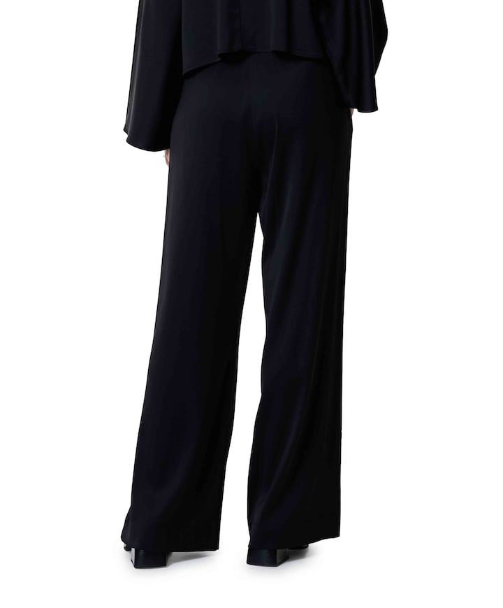Luz'CL pantalon zwart