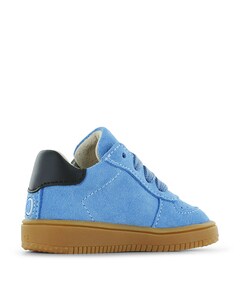 jongens sneakers blauw