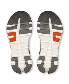 Cloudrunner 2 Women runningschoenen paars