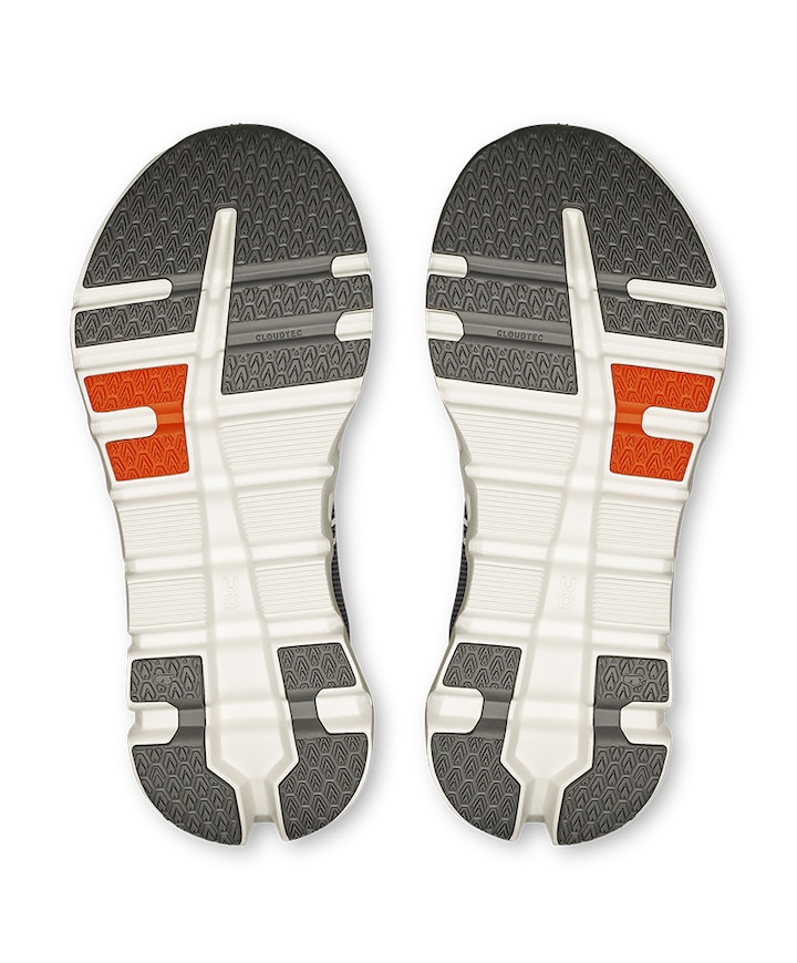 Cloudrunner 2 Women runningschoenen paars