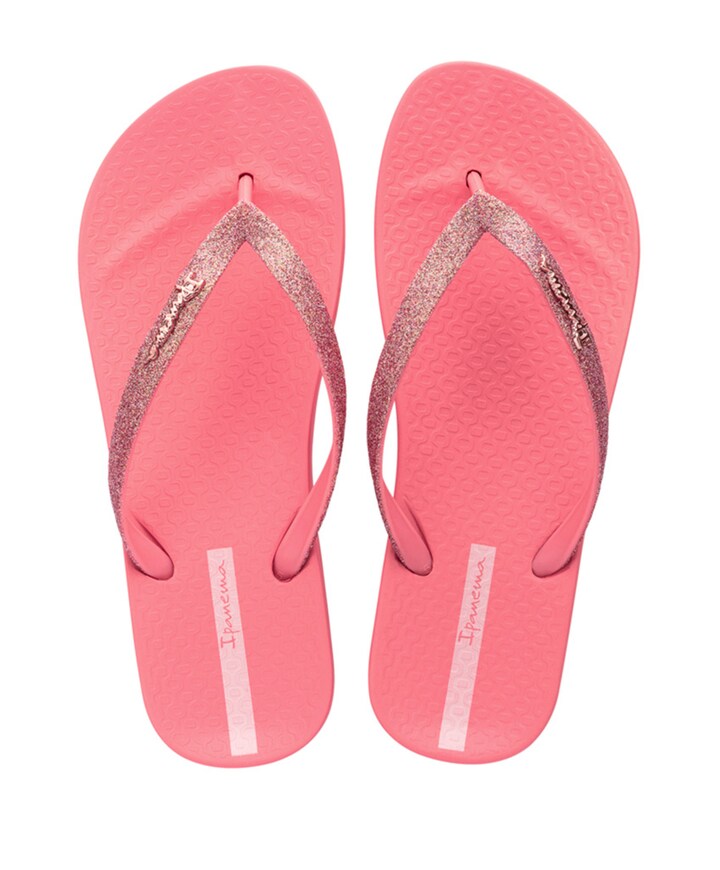 Anatomic Lolita  meisjes slippers roze