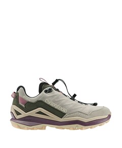 Maddox Pro GTX Lo SL Ws dames wandelschoenen beige