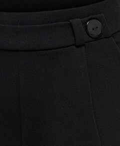 KOGGEGGO LIFE LONG JRS NOOS meisjes broek zwart