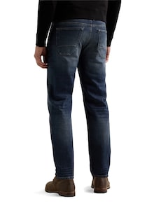 WINGLOAD DENIM FRESH BLUE heren jeans blauw
