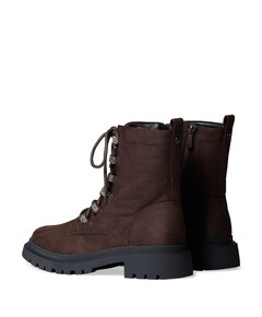 dames boots bruin