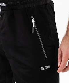 Champ heren shorts zwart