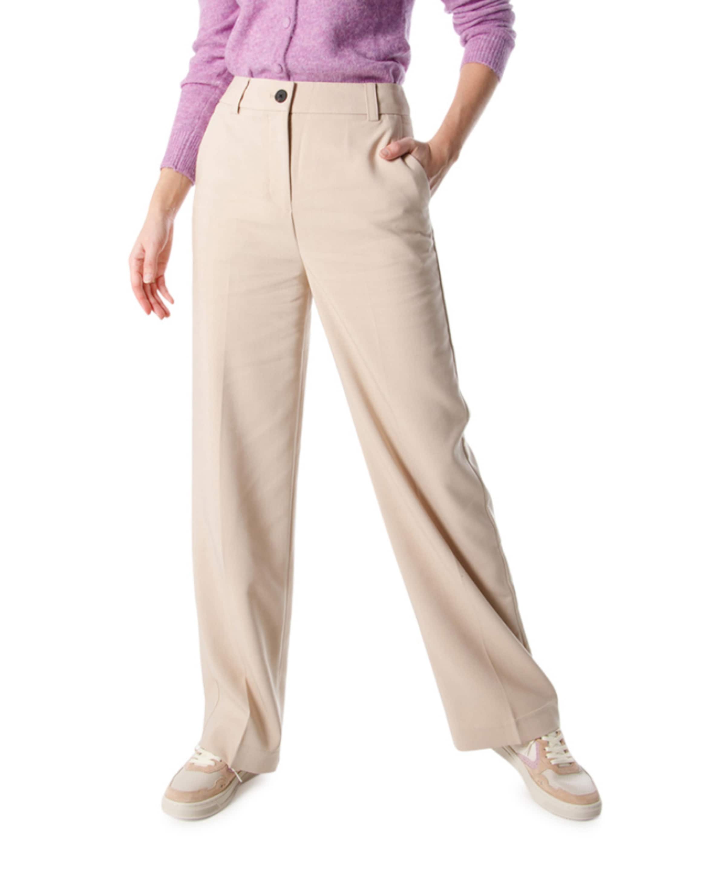 Gale pants beige