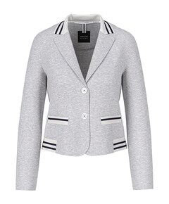 Blazer grijs