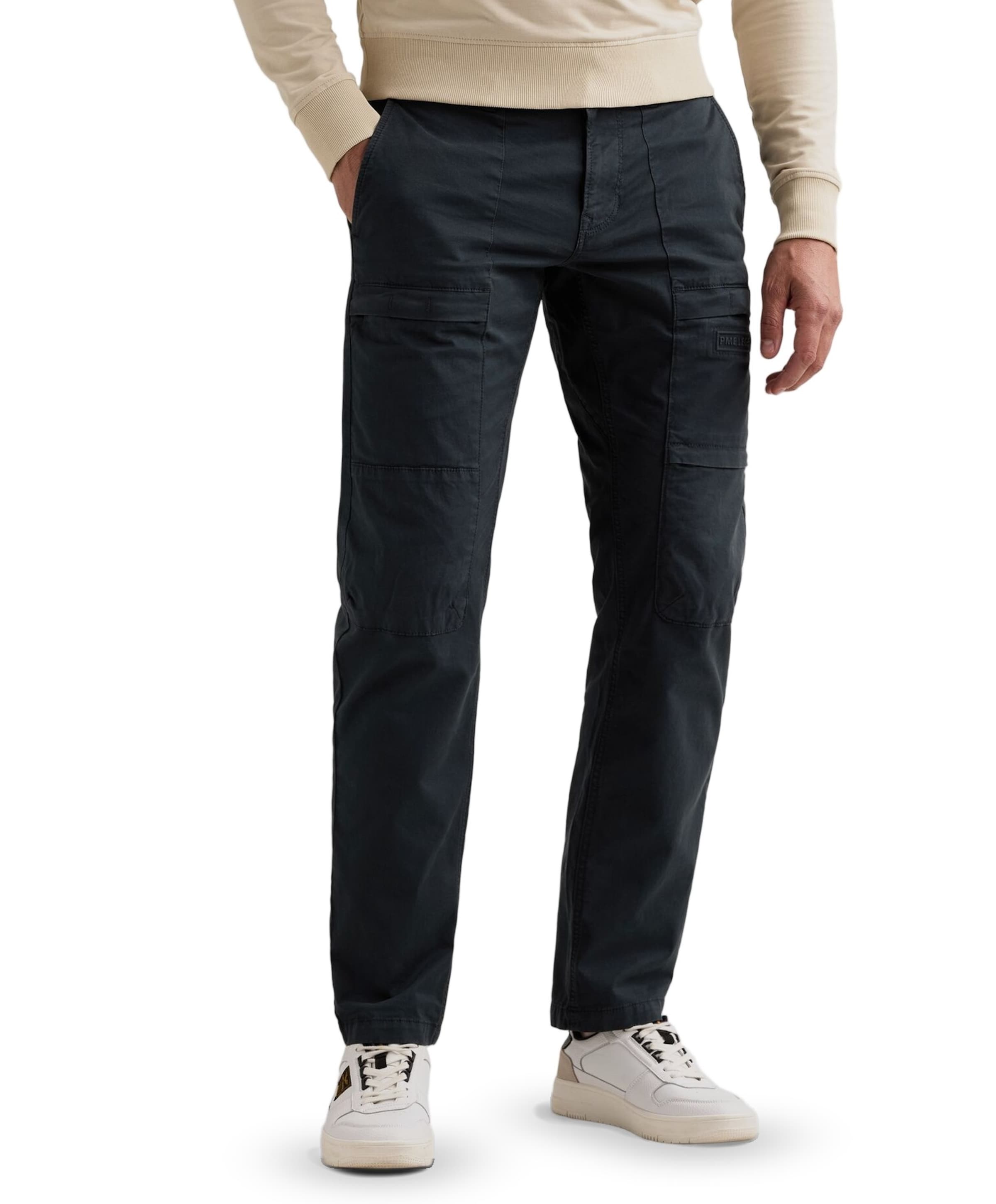 YETLINER HYBRID SOFT LEFT HAND TWI heren broek blauw