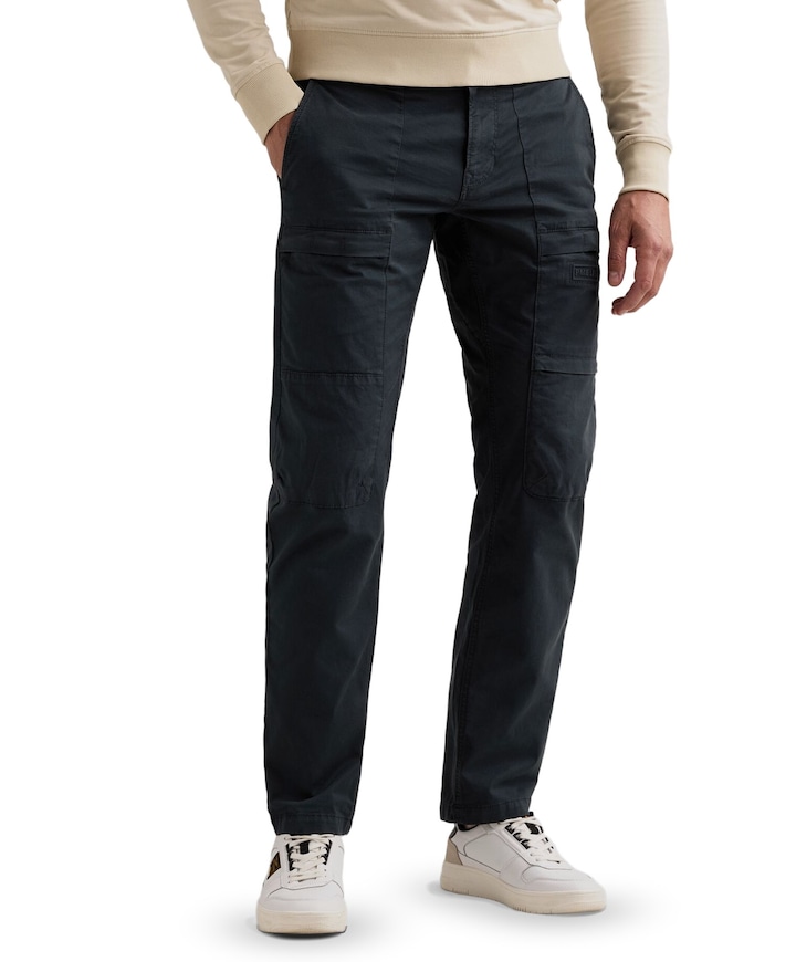 YETLINER HYBRID SOFT LEFT HAND TWI heren broek blauw
