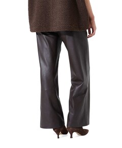 J50113_ladies broek bruin