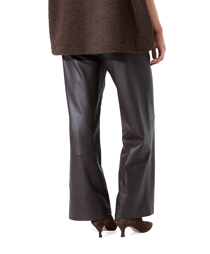 J50113_ladies broek bruin