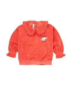 Sweater oranje