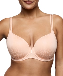Dames bh beige