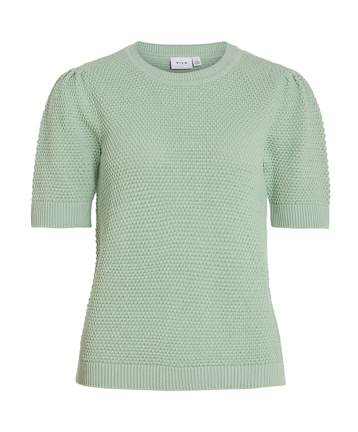 Trui groen