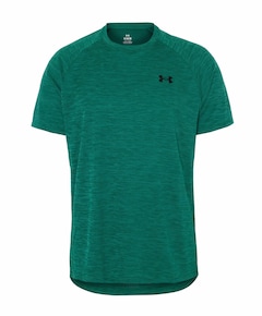 Heren t-shirt groen