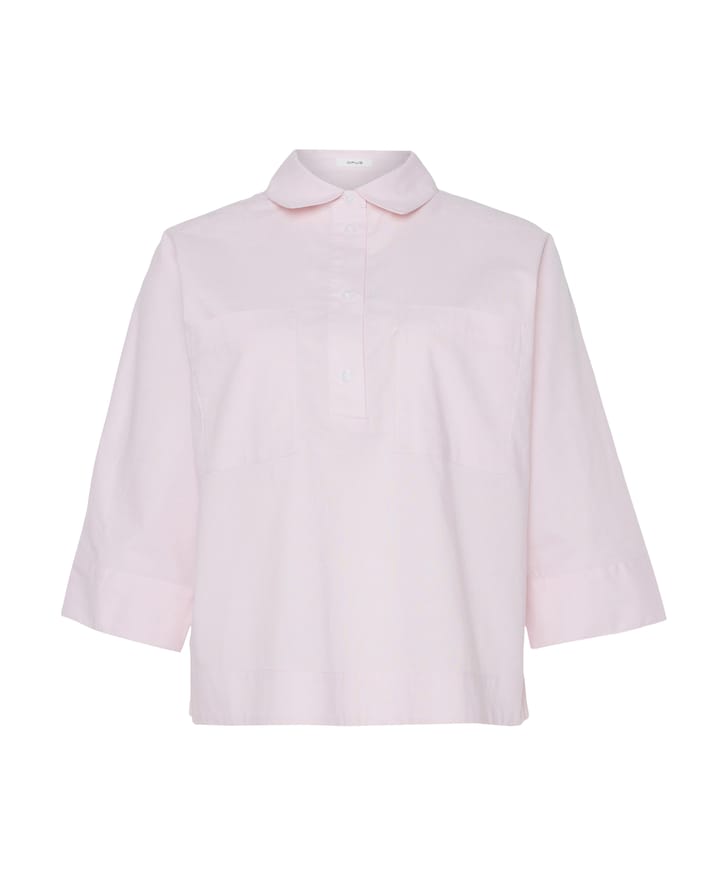 Dames blouse roze