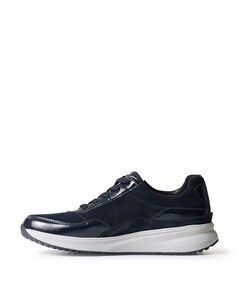 Macie dames sneakers blauw