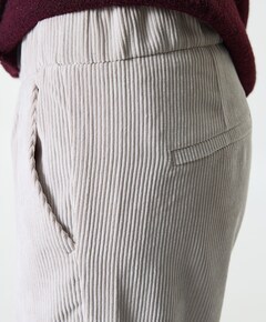 CHIARA dames broek beige