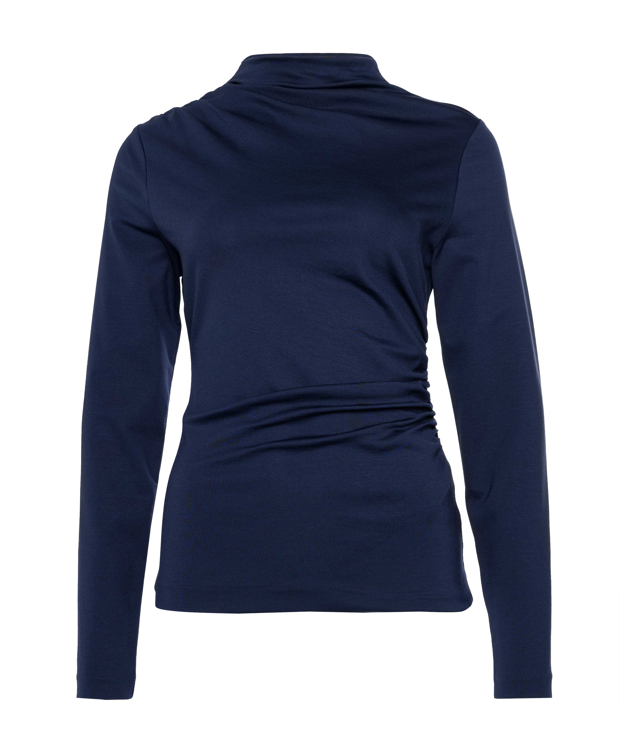 Dames coltrui blauw