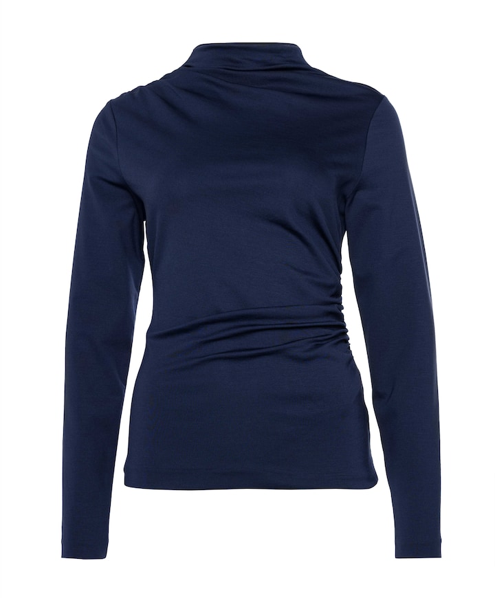 Dames coltrui blauw