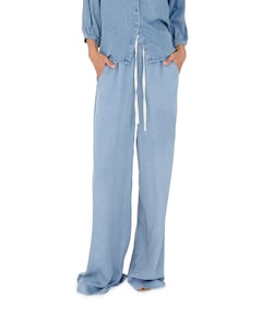 119-02-Barrow dames broek blauw