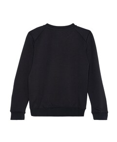 Jongens sweater blauw