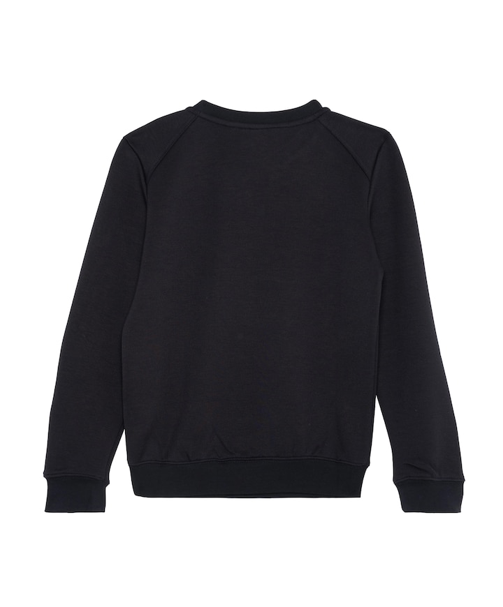 Jongens sweater blauw