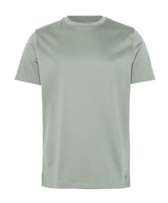 Heren T-shirt groen
