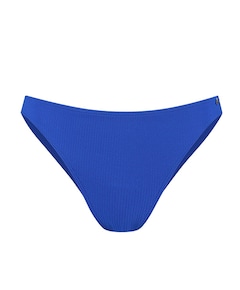 Dames bikinibroekje blauw
