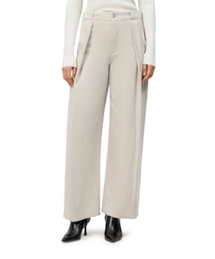 Threw dames pantalon beige