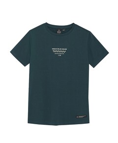 T-shirt groen