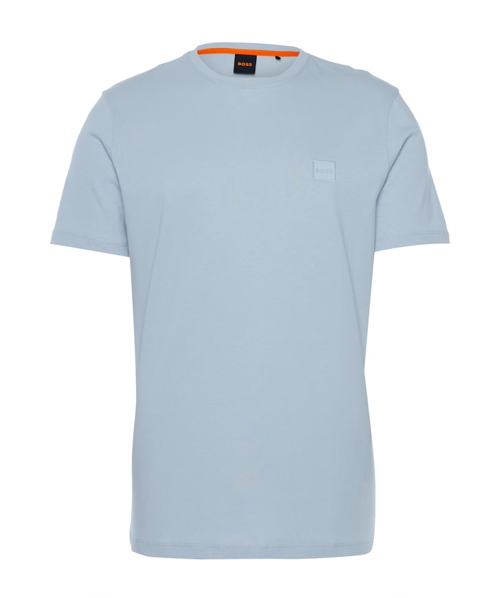 T-shirt grijs