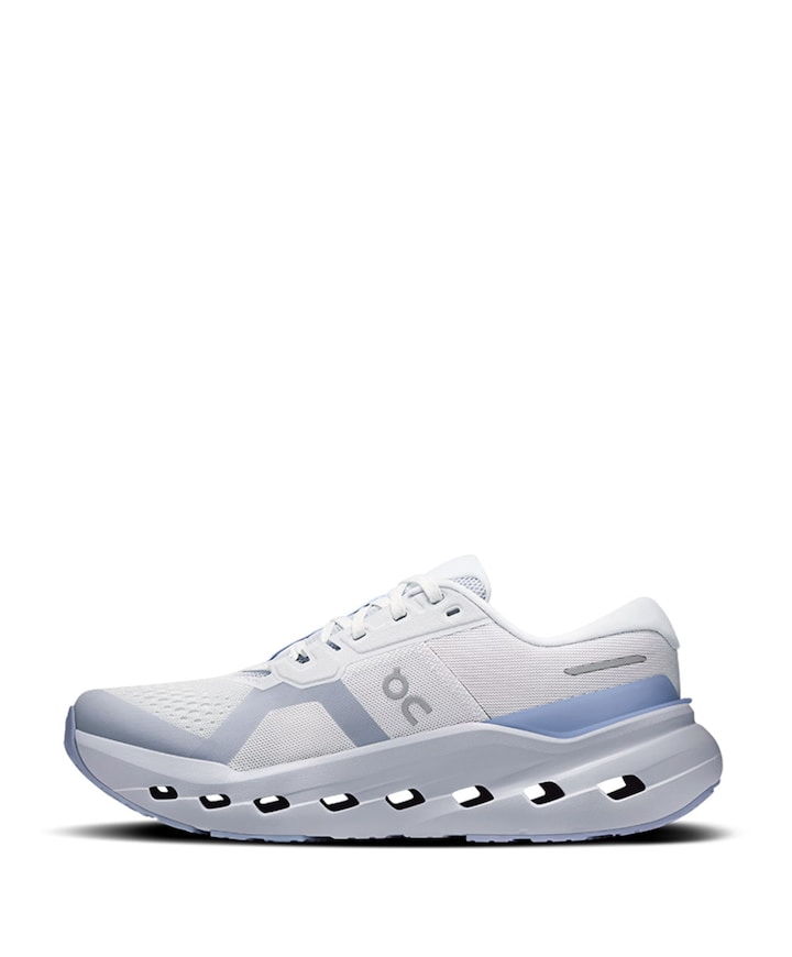 Cloudrunner 3 Women dames runningschoenen grijs