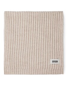 Dames sjaal beige