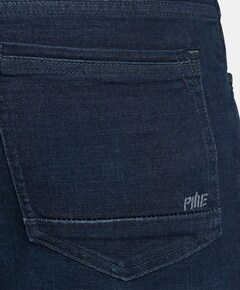 TAILWHEEL DARK DENIM SHADE heren jeans blauw