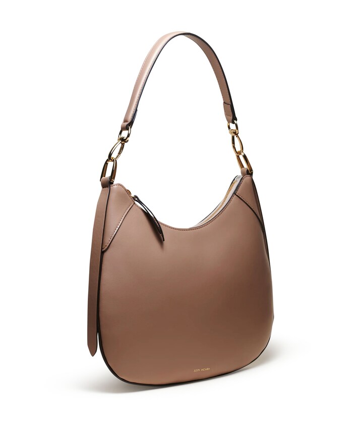 Tas beige