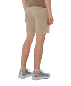 SPRTCRD heren korte broek beige