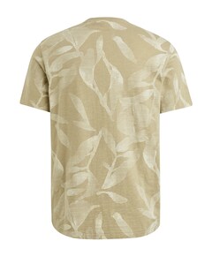 T-shirt beige