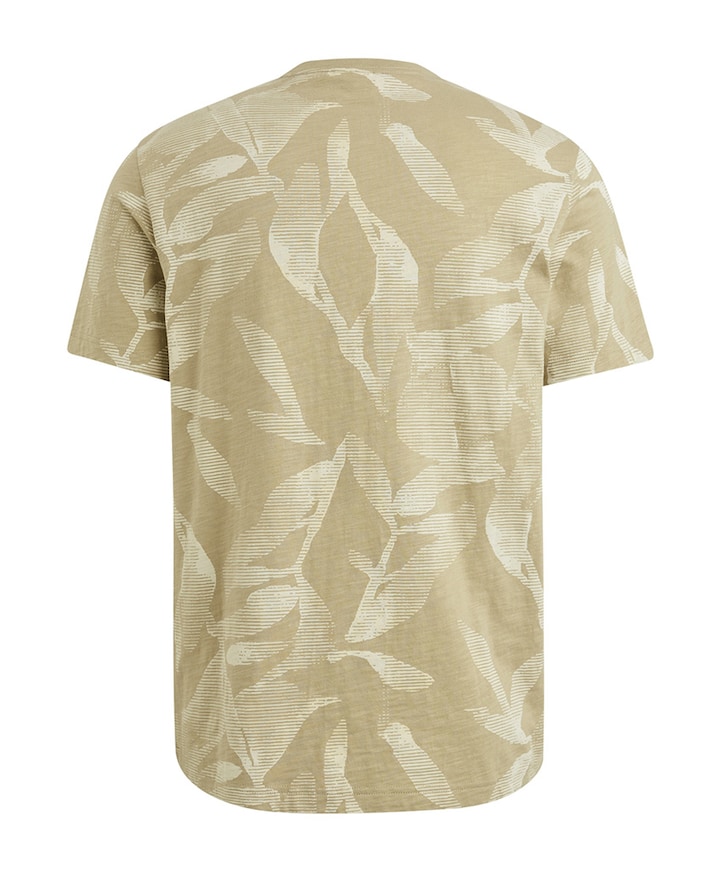 T-shirt beige