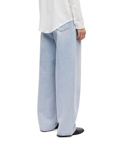 Saharper jeans 14606 blauw