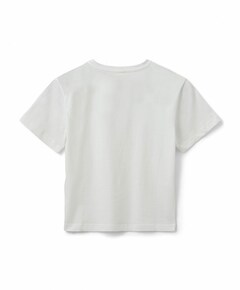 T-Shirt wit