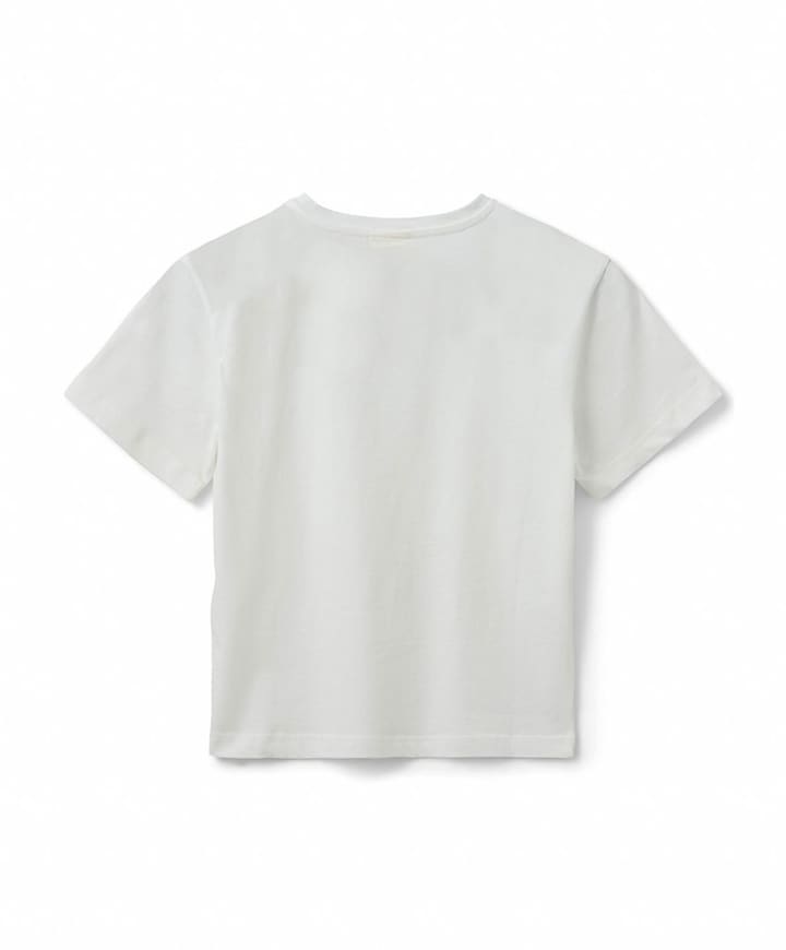 T-Shirt wit