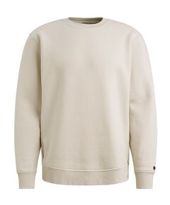 Heren trui beige