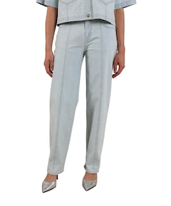 Blair dames jeans blauw