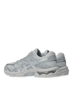 Gel Cumulus 16 GS uniseks sneakers  grijs