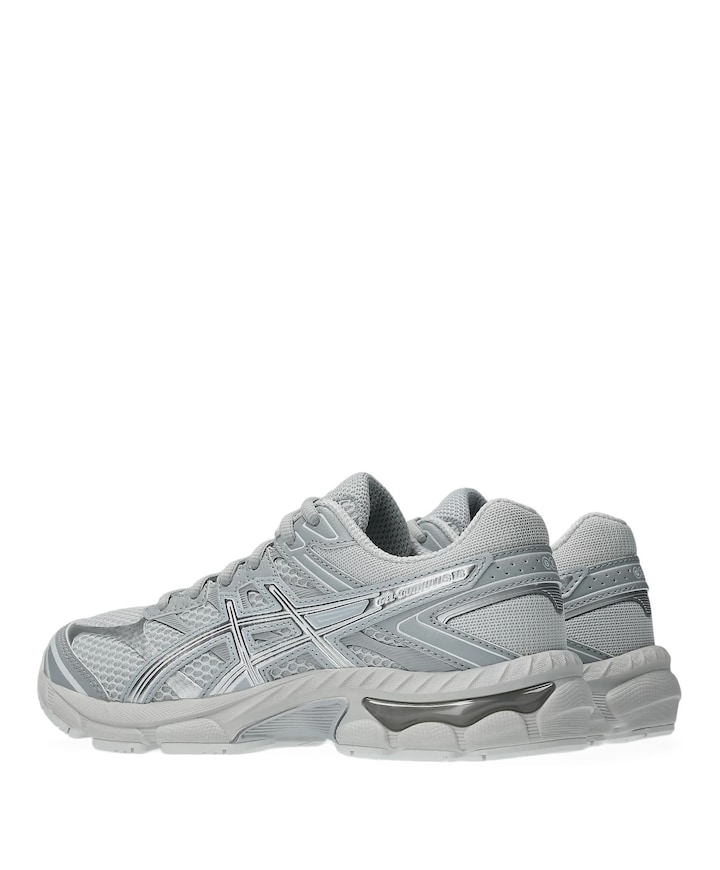 Gel Cumulus 16 GS uniseks sneakers  grijs