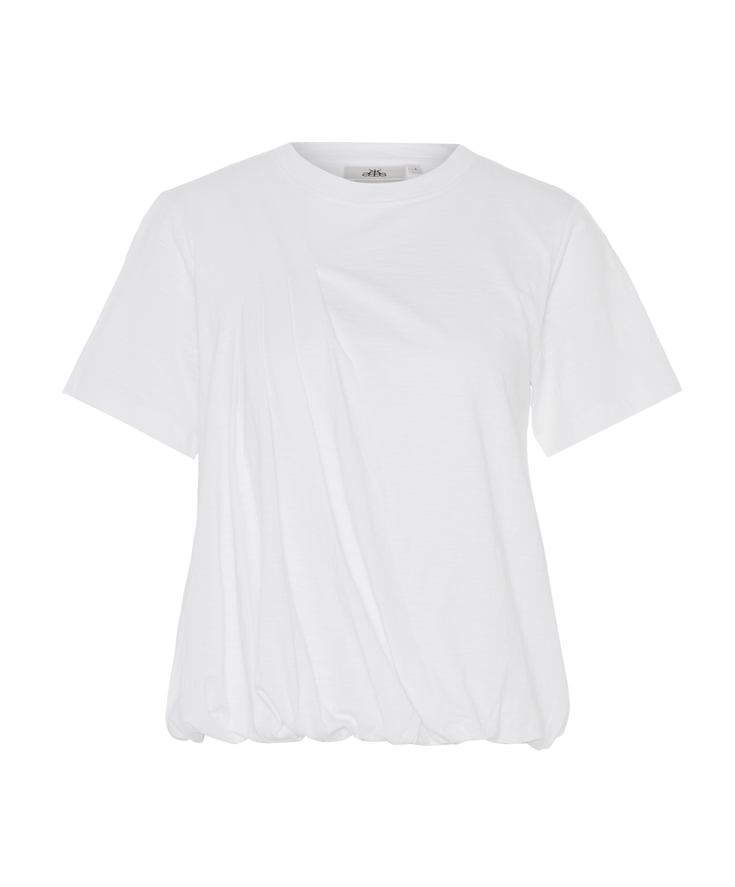 Dames T-shirt wit