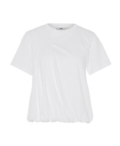 Dames T-shirt wit